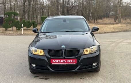 BMW 3 серия, 2011 год, 1 150 000 рублей, 2 фотография