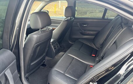 BMW 3 серия, 2011 год, 1 150 000 рублей, 15 фотография