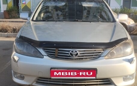 Toyota Camry V40, 2005 год, 720 000 рублей, 12 фотография