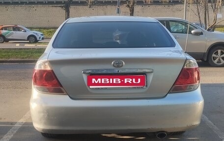 Toyota Camry V40, 2005 год, 720 000 рублей, 13 фотография