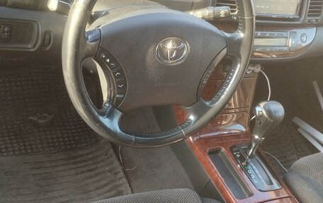 Toyota Camry V40, 2005 год, 720 000 рублей, 9 фотография