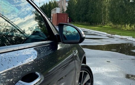 KIA Optima IV, 2016 год, 1 650 000 рублей, 4 фотография