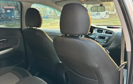 KIA cee'd III, 2013 год, 1 100 000 рублей, 6 фотография