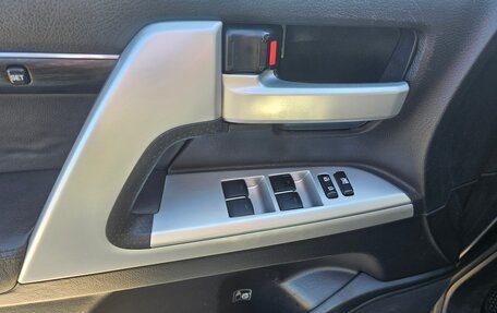 Toyota Land Cruiser 200, 2012 год, 3 400 000 рублей, 11 фотография