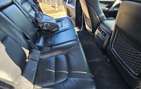 Toyota Land Cruiser 200, 2012 год, 3 400 000 рублей, 7 фотография