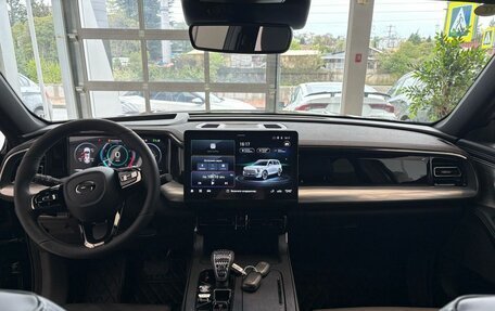 GAC GS8, 2024 год, 4 949 000 рублей, 12 фотография