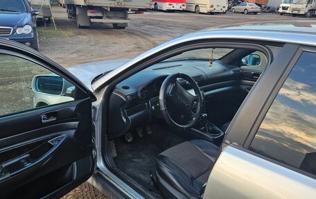 Audi A4, 1996 год, 370 000 рублей, 7 фотография