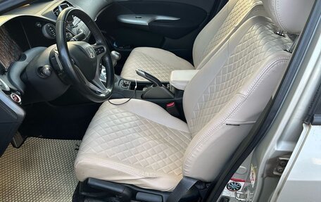 Honda Civic VIII, 2008 год, 750 000 рублей, 6 фотография
