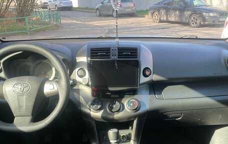Toyota RAV4, 2011 год, 1 450 000 рублей, 5 фотография