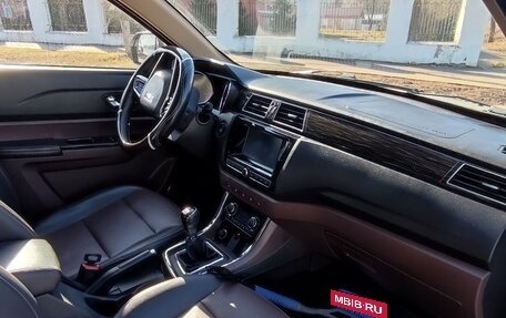 Lifan Myway, 2017 год, 999 999 рублей, 10 фотография