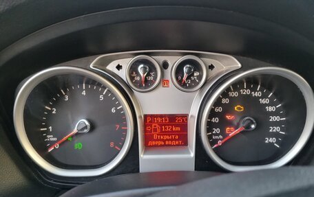 Ford Focus II рестайлинг, 2008 год, 650 000 рублей, 20 фотография