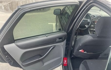 Ford Focus II рестайлинг, 2008 год, 550 000 рублей, 4 фотография