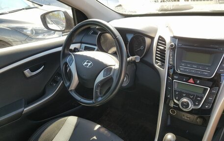 Hyundai i30 II рестайлинг, 2015 год, 1 245 000 рублей, 4 фотография