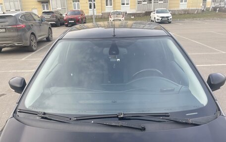 Ford Focus II рестайлинг, 2008 год, 550 000 рублей, 17 фотография