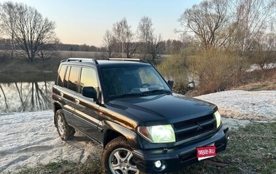 Mitsubishi Pajero Pinin, 2004 год, 450 000 рублей, 1 фотография