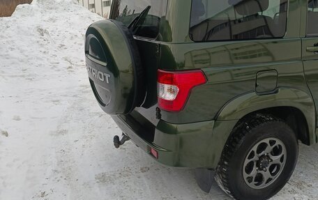 ЛуАЗ Patriot, 2022 год, 1 550 000 рублей, 1 фотография