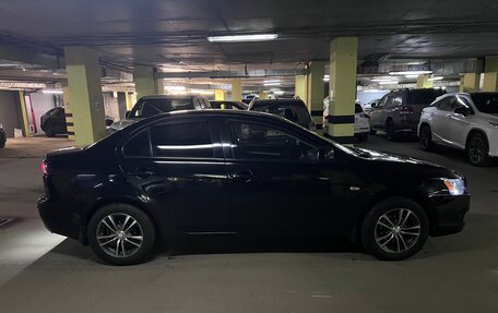 Mitsubishi Lancer IX, 2008 год, 777 000 рублей, 2 фотография