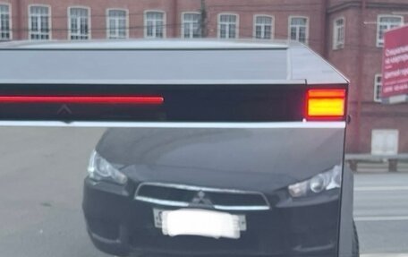 Mitsubishi Lancer IX, 2008 год, 777 000 рублей, 12 фотография