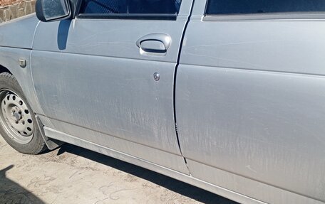 Toyota Corolla, 2005 год, 180 000 рублей, 4 фотография