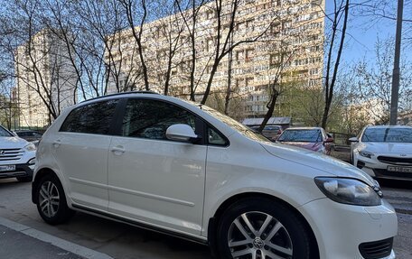 Volkswagen Golf Plus II, 2012 год, 999 000 рублей, 2 фотография