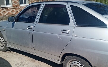 Toyota Corolla, 2005 год, 180 000 рублей, 8 фотография