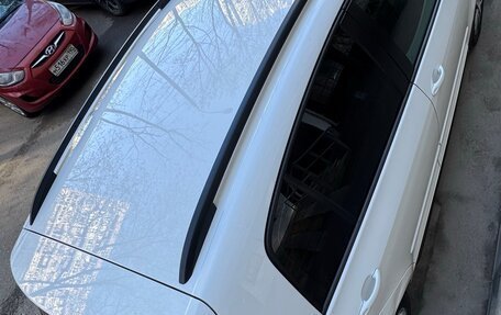 Volkswagen Golf Plus II, 2012 год, 999 000 рублей, 5 фотография
