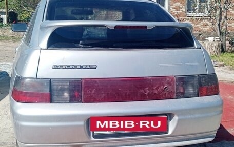Toyota Corolla, 2005 год, 180 000 рублей, 7 фотография