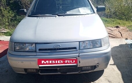 Toyota Corolla, 2005 год, 180 000 рублей, 10 фотография