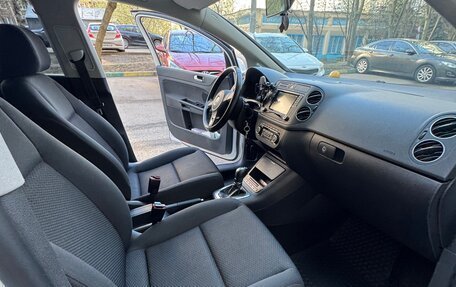 Volkswagen Golf Plus II, 2012 год, 999 000 рублей, 9 фотография