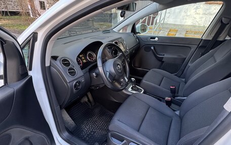 Volkswagen Golf Plus II, 2012 год, 999 000 рублей, 8 фотография