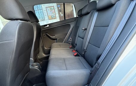 Volkswagen Golf Plus II, 2012 год, 999 000 рублей, 10 фотография