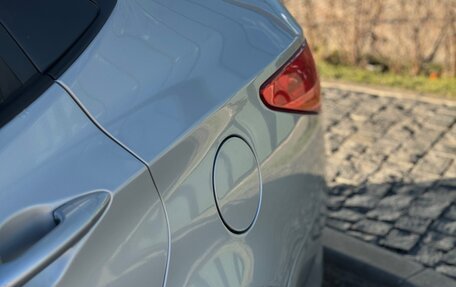 Hyundai Solaris II рестайлинг, 2014 год, 850 000 рублей, 18 фотография