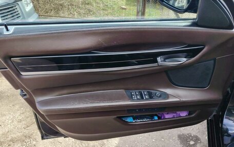 BMW 7 серия, 2012 год, 2 000 000 рублей, 5 фотография