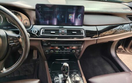 BMW 7 серия, 2012 год, 2 000 000 рублей, 7 фотография