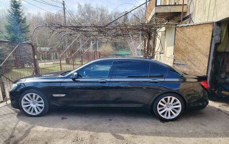 BMW 7 серия, 2012 год, 2 000 000 рублей, 15 фотография