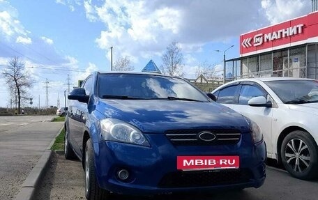 KIA cee'd I рестайлинг, 2008 год, 625 000 рублей, 7 фотография