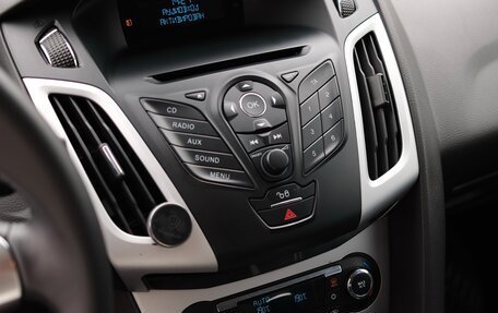 Ford Focus III, 2013 год, 750 000 рублей, 16 фотография