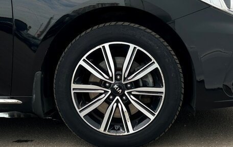 KIA Optima IV, 2018 год, 1 950 700 рублей, 22 фотография