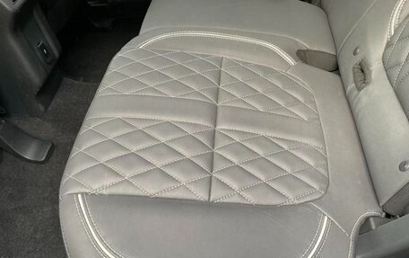 Mitsubishi Outlander III рестайлинг 3, 2022 год, 2 308 000 рублей, 11 фотография
