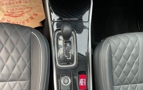 Mitsubishi Outlander III рестайлинг 3, 2022 год, 2 308 000 рублей, 10 фотография
