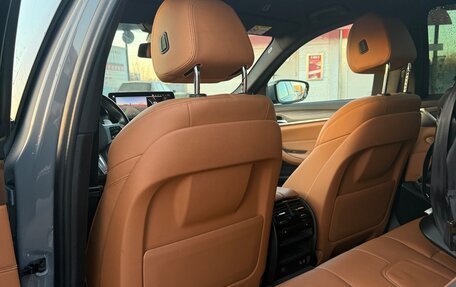 BMW 5 серия, 2021 год, 5 600 000 рублей, 9 фотография