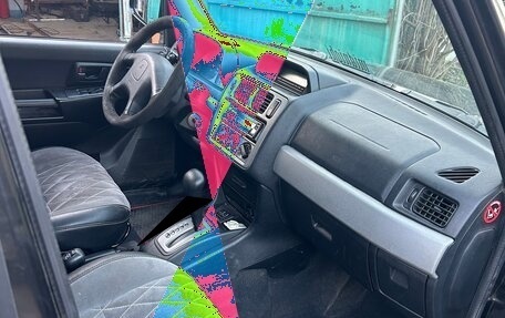 Mitsubishi Pajero Pinin, 2004 год, 450 000 рублей, 7 фотография
