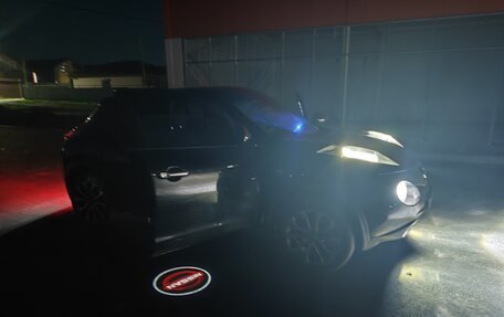 Nissan Juke II, 2013 год, 1 165 000 рублей, 14 фотография
