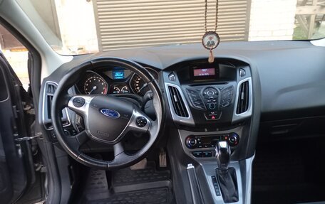 Ford Focus III, 2012 год, 900 000 рублей, 7 фотография