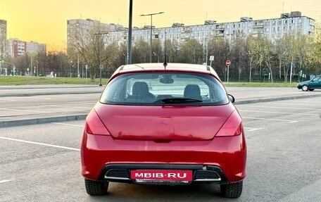Peugeot 308 II, 2008 год, 365 000 рублей, 6 фотография