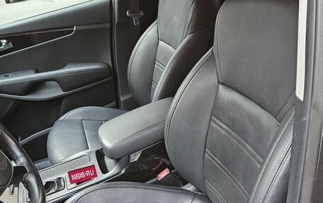 KIA Sorento III Prime рестайлинг, 2019 год, 2 620 000 рублей, 9 фотография