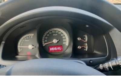 KIA Sportage II, 2008 год, 950 000 рублей, 1 фотография