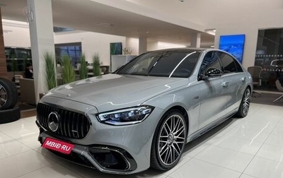Mercedes-Benz S-Класс AMG, 2023 год, 366 665 984 рублей, 1 фотография