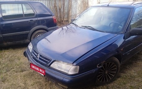 Citroen Xantia I, 1999 год, 80 000 рублей, 3 фотография