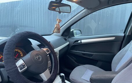 Opel Astra H, 2008 год, 580 000 рублей, 5 фотография